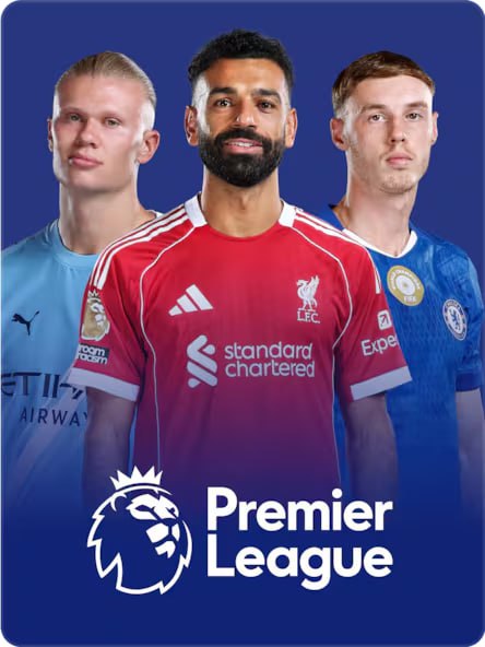 Live football and sports channel preview 1